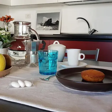 Apartman Summer