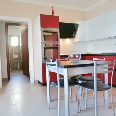 Apartman Summer *